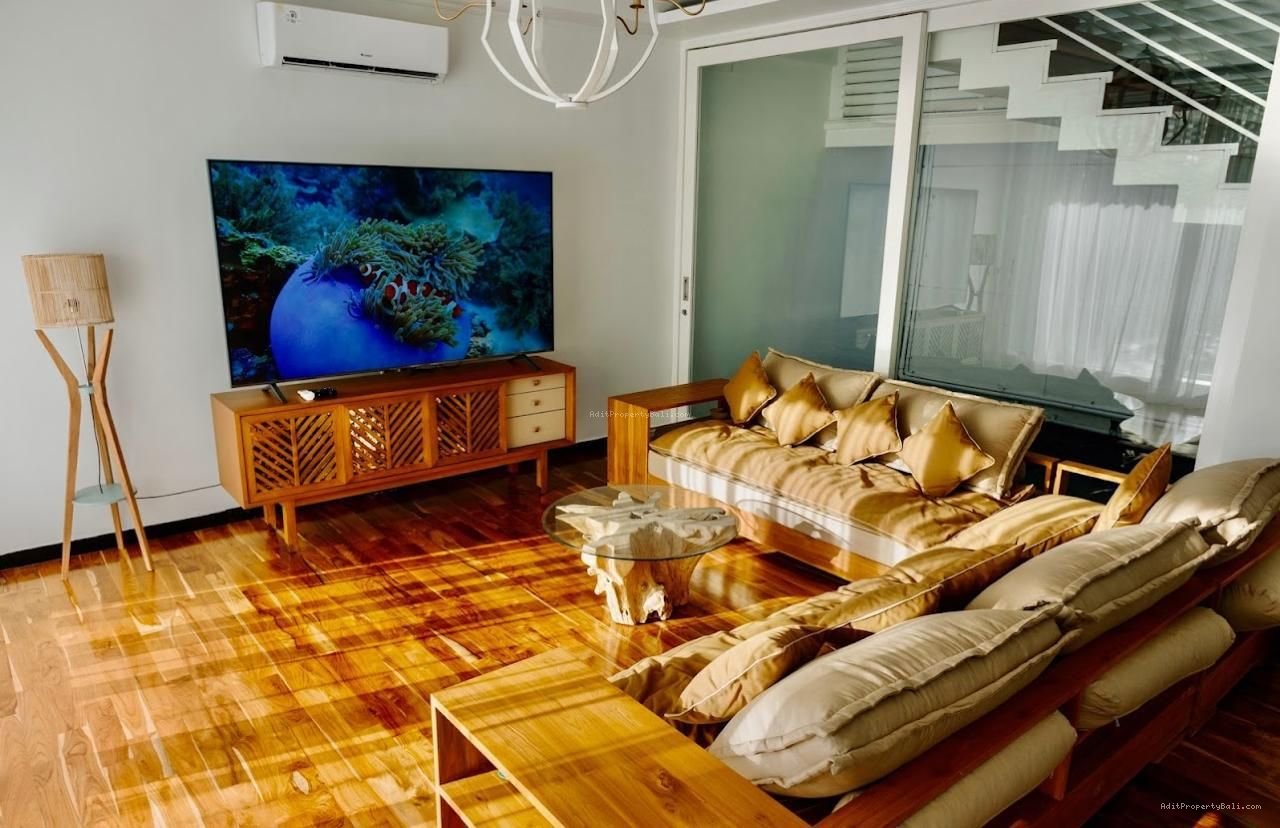 Villa bumbak kerobokan