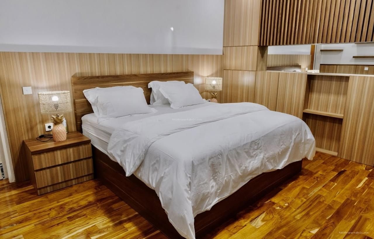 Villa bumbak kerobokan