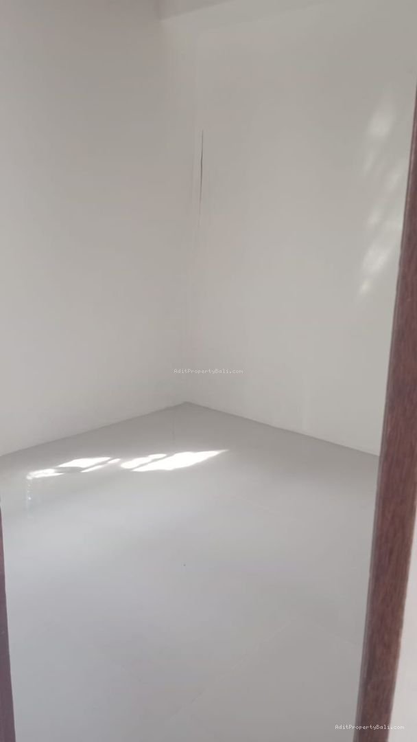 rumah lantai 2 dalung bali