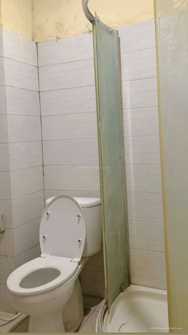 rumah lantai 3 dalung