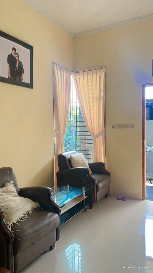 rumah lantai 3 dalung