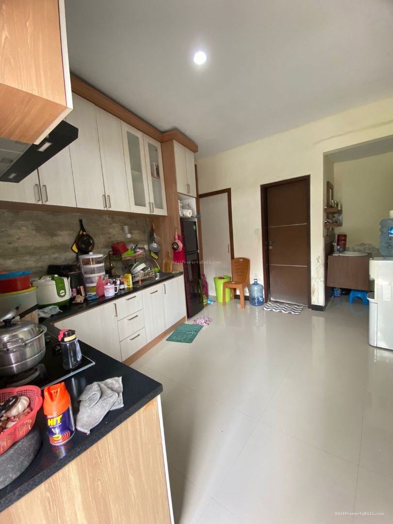 rumah lantai 1 kebo iwa