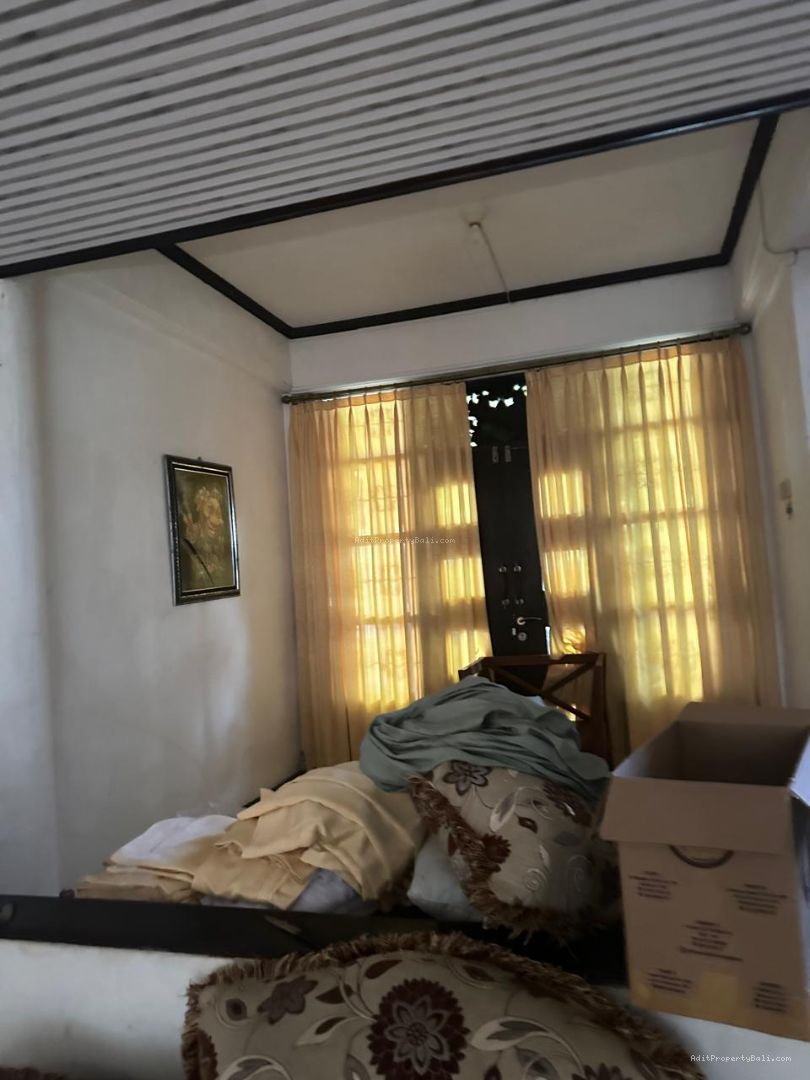 rumah lantai 3 denpasar barat