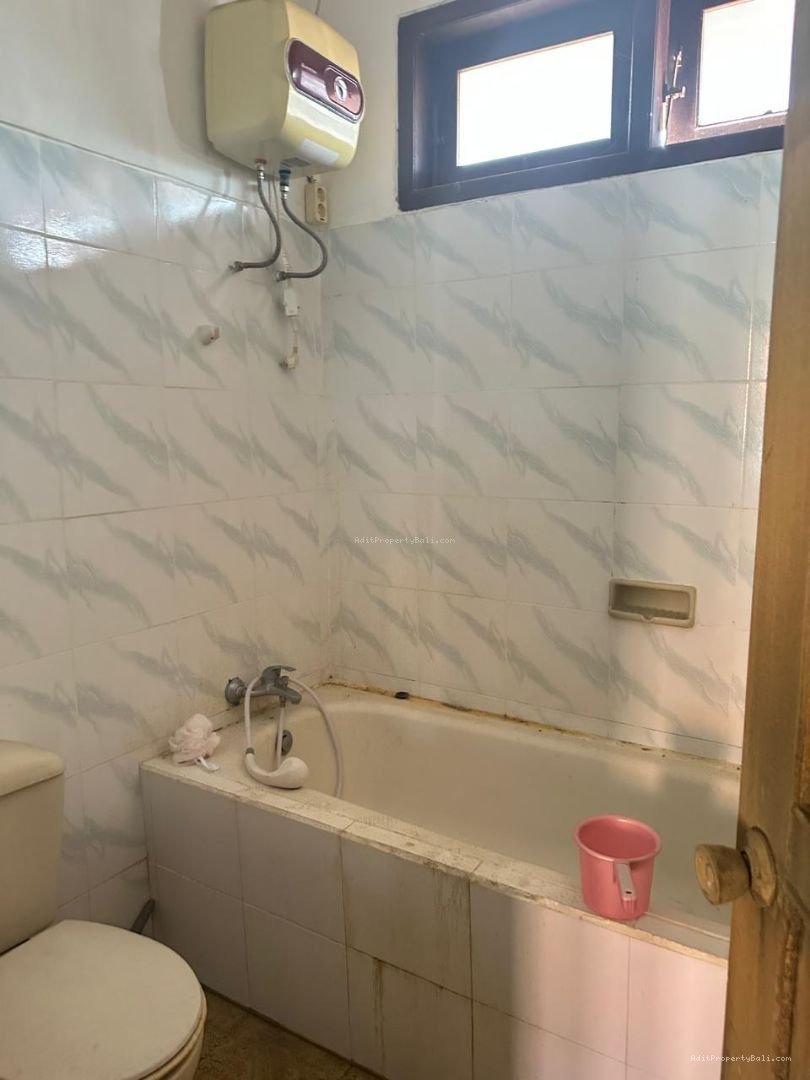 rumah lantai 3 denpasar barat