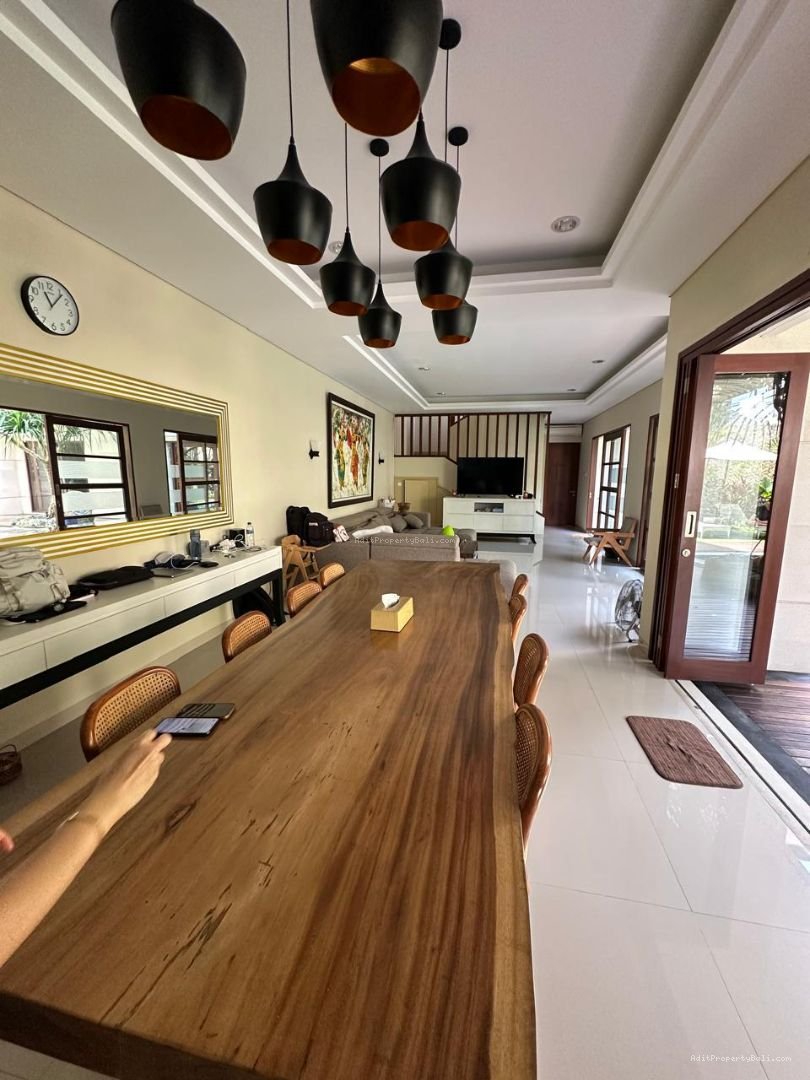 villa bumbak bali