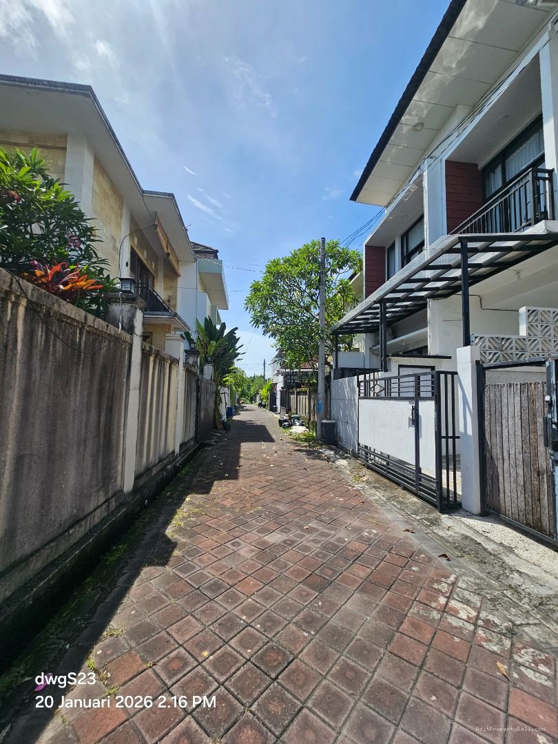 rumah kerobokan bali