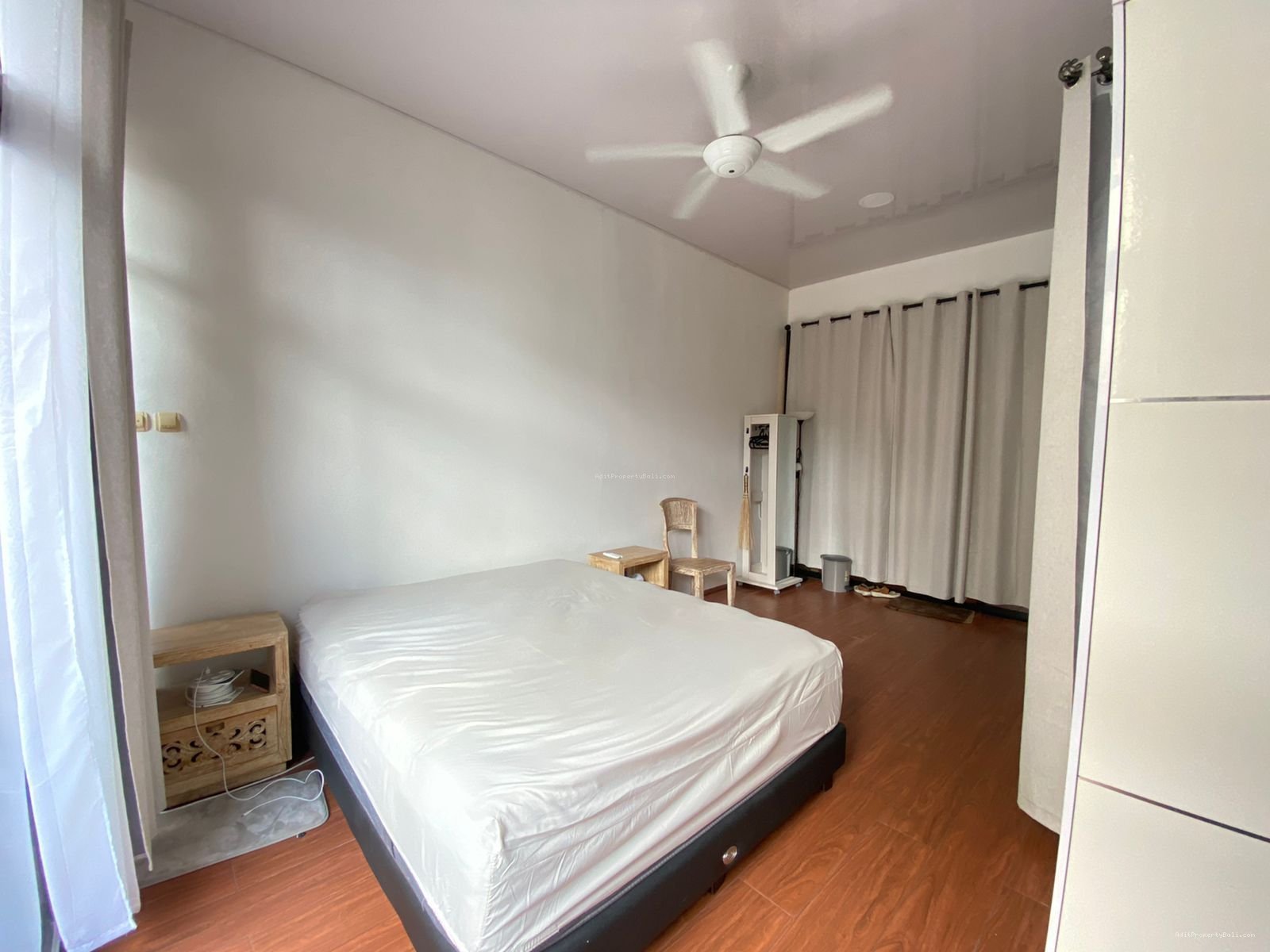 rumah kerobokan bali