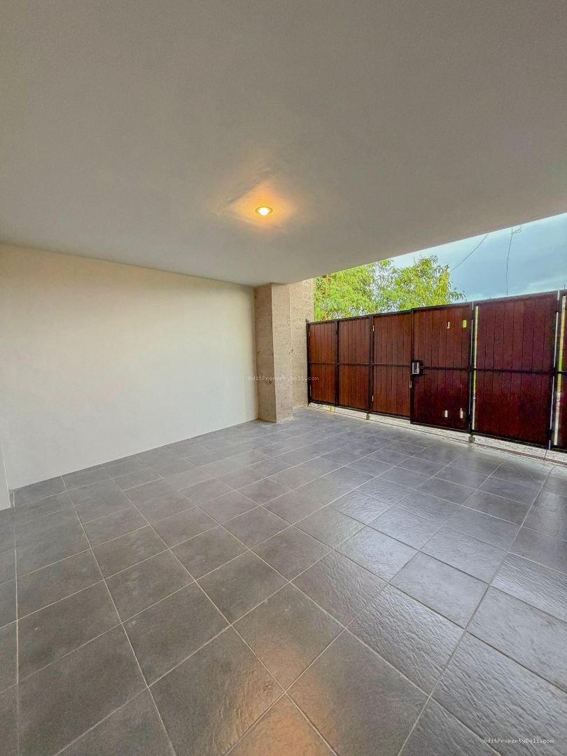 new brand villa pererenan