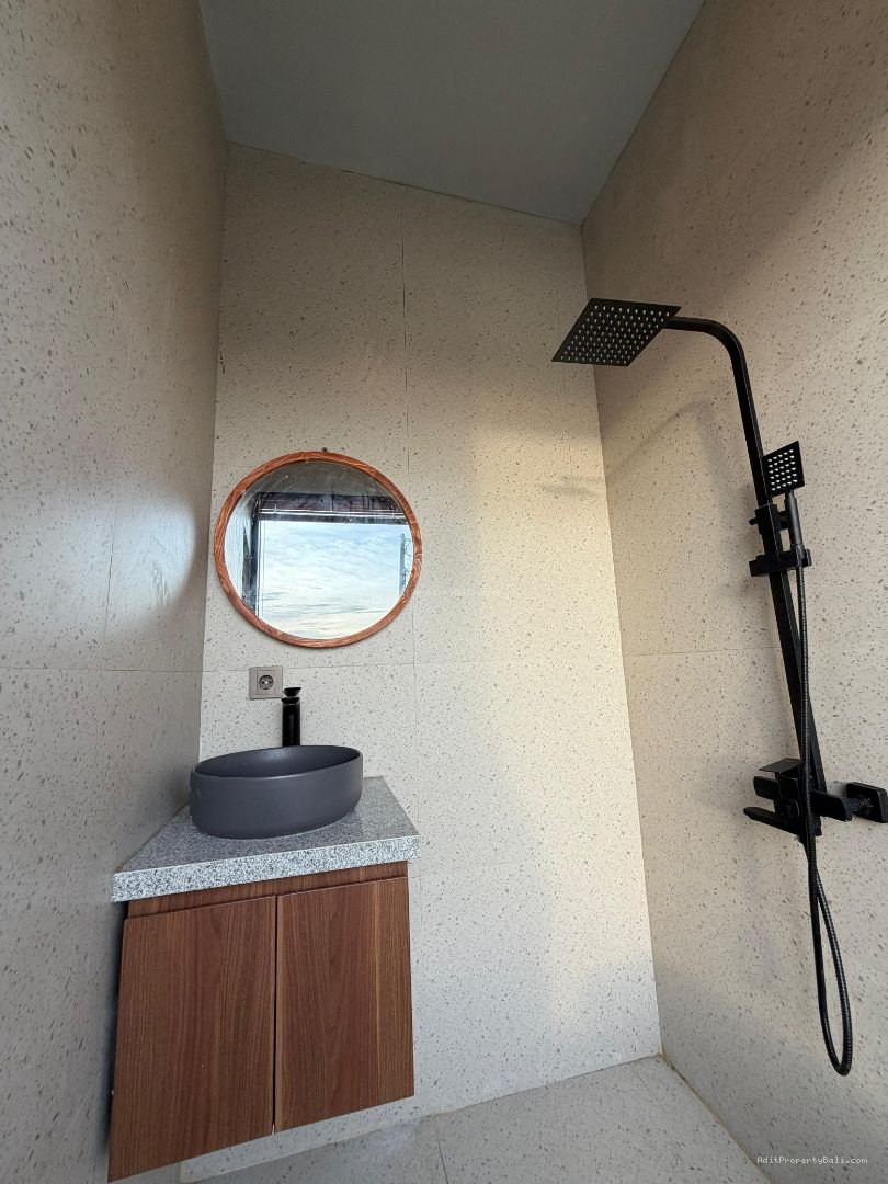 new brand villa pererenan