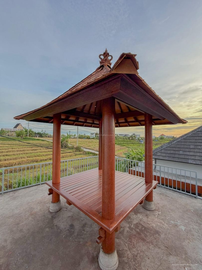 new brand villa pererenan