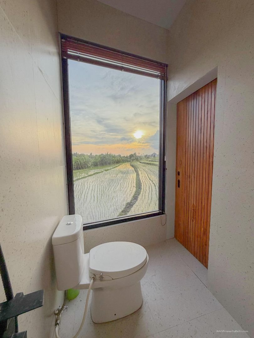 new brand villa pererenan