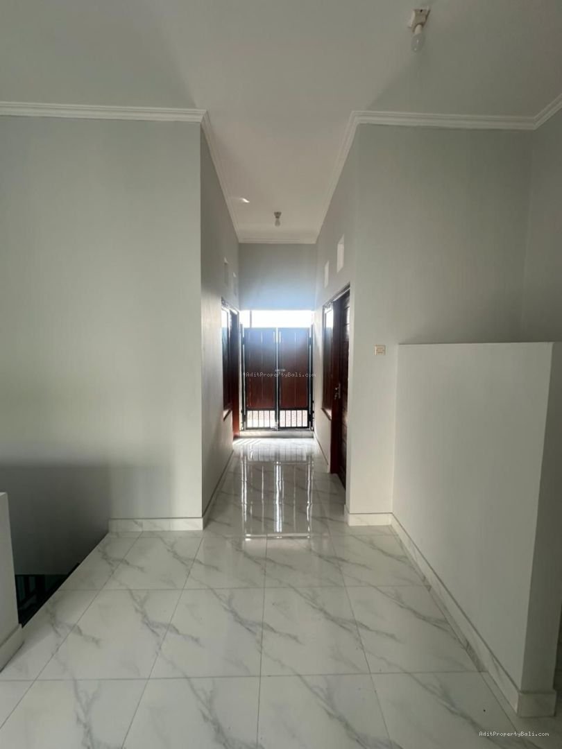 rumah minimalis panjer