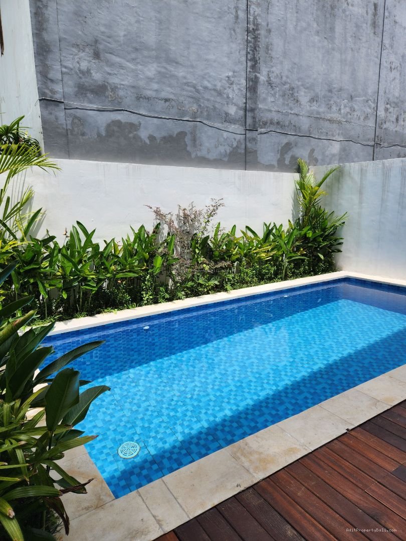 villa kayutulang canggu