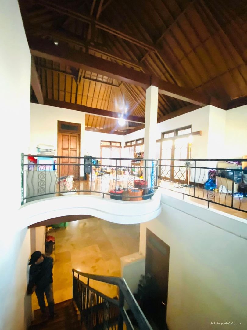 Villa kerobokan kelod