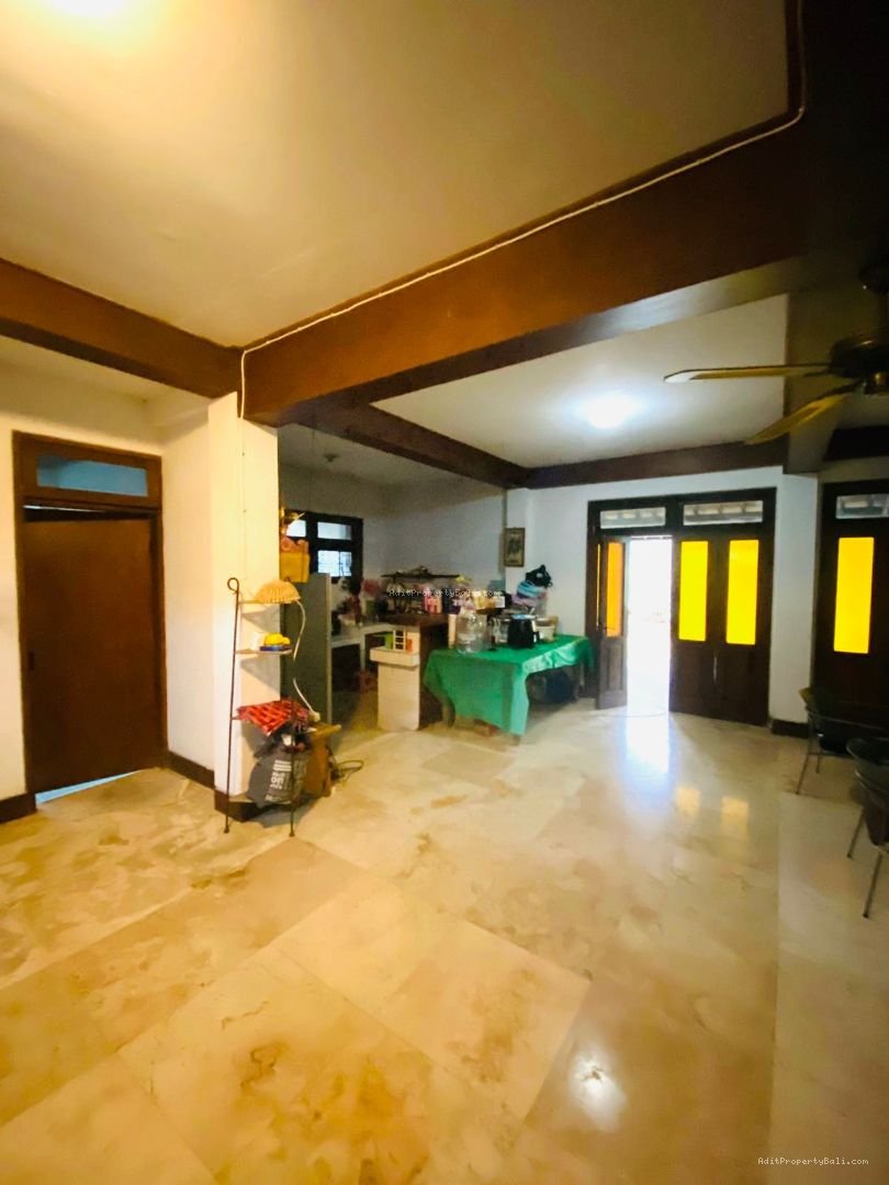 Villa kerobokan kelod