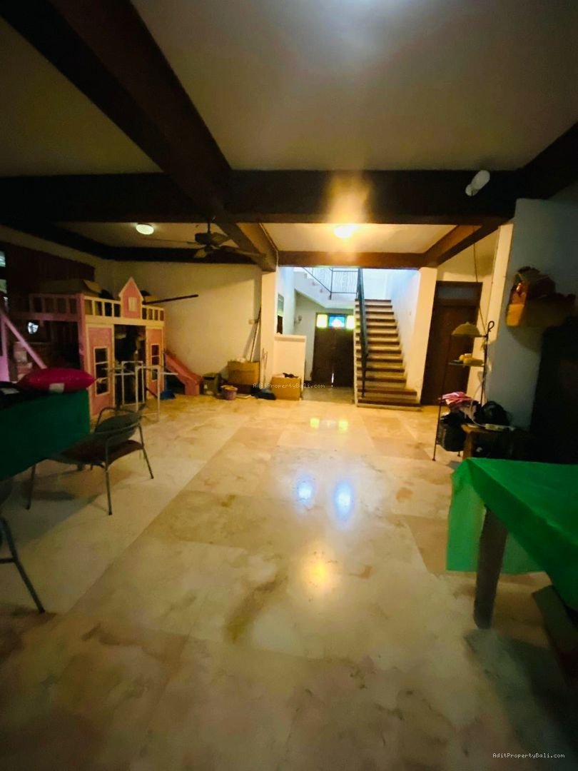 Villa kerobokan kelod