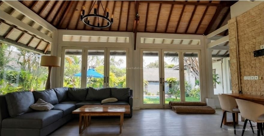 Villa umalas klecung