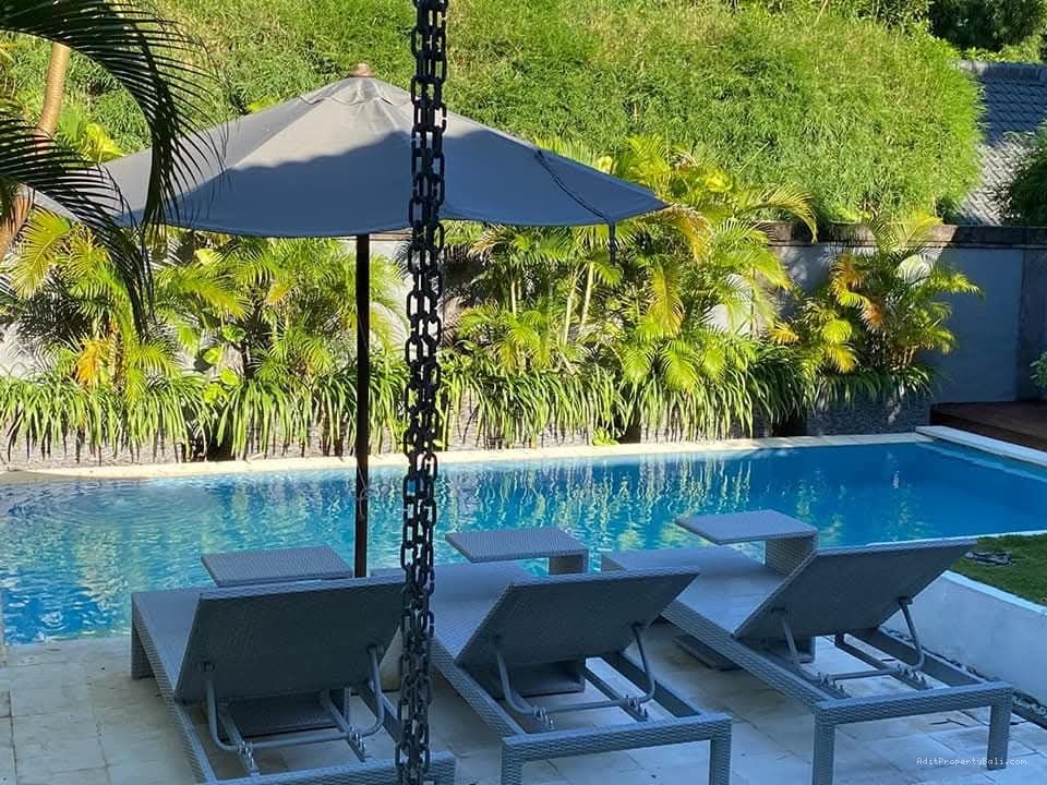 Villa umalas klecung