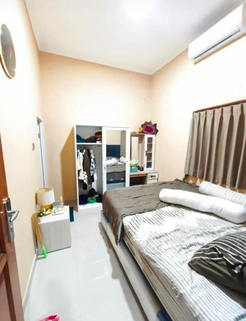 rumah minimalis ubung