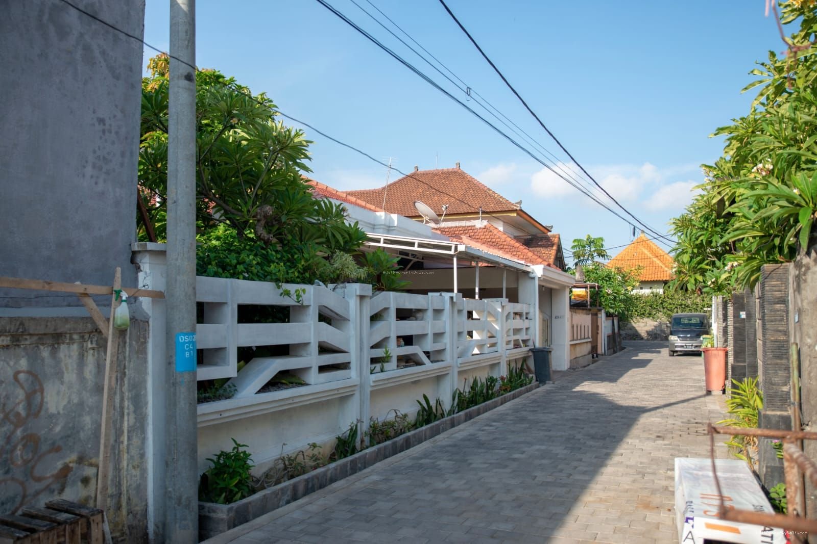 rumah sidakarya