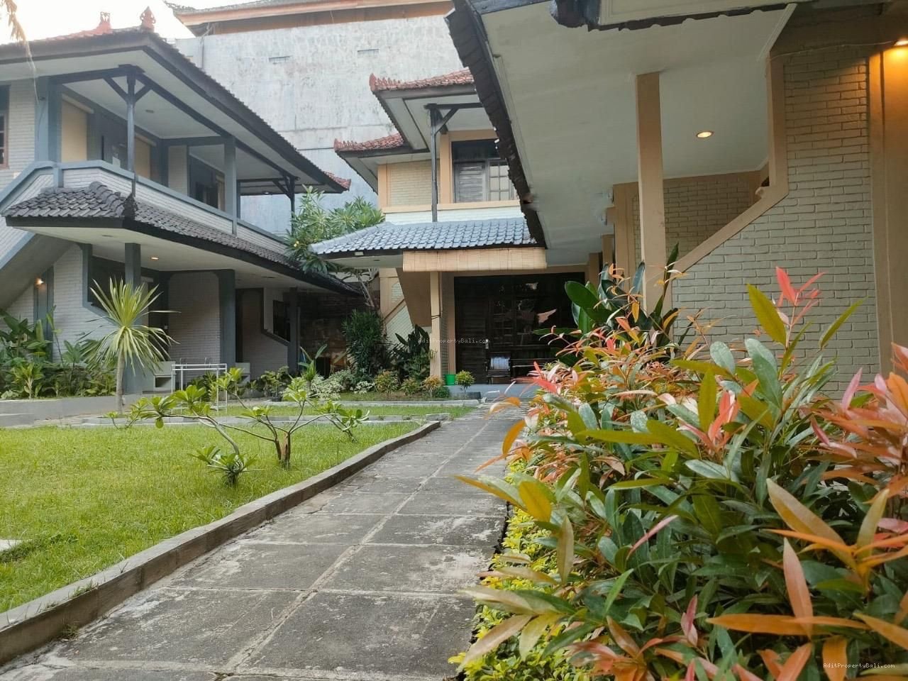 hotel kuta bali
