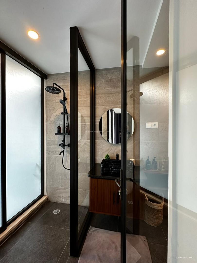 1st floor villa in Umalas