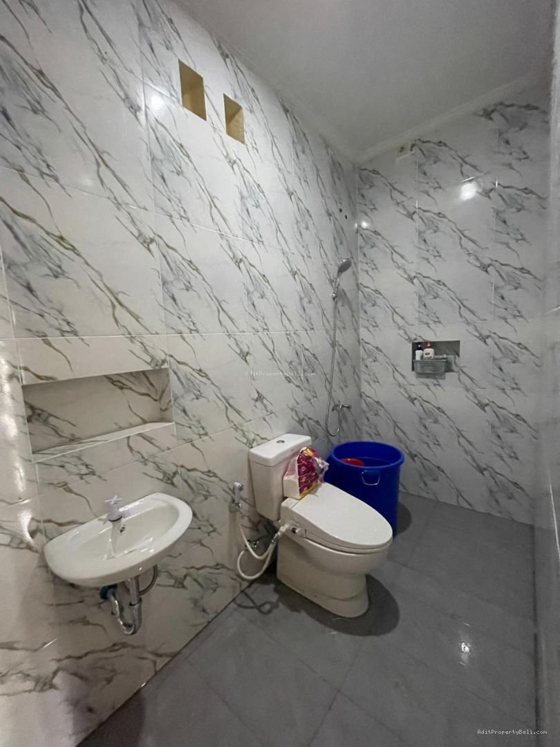 rumah baru abianbase