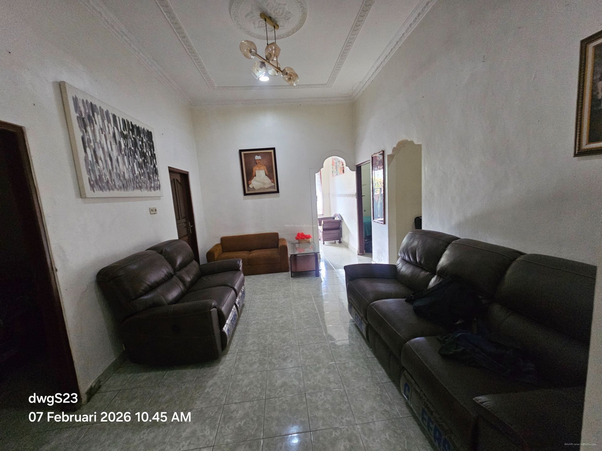 rumah padangsambian bali