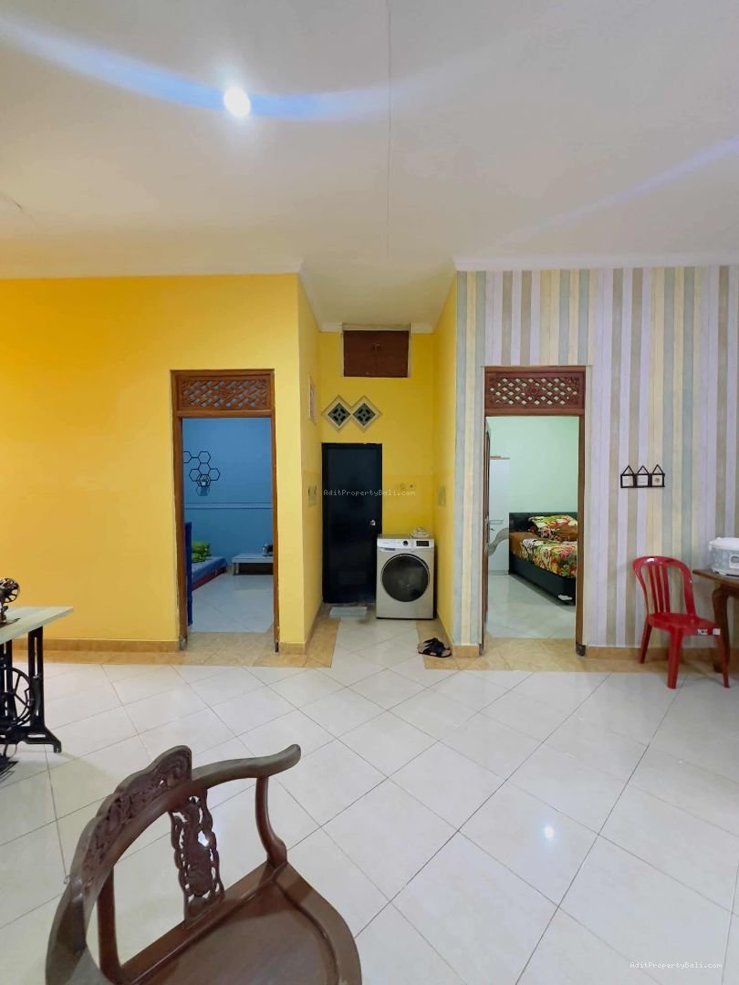 Rumah monang maningg