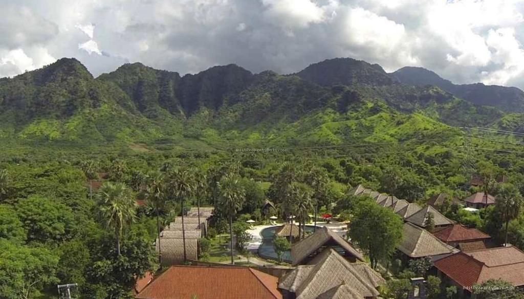 hotel & spa pemuteran