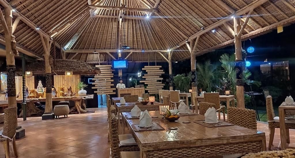 hotel & spa pemuteran