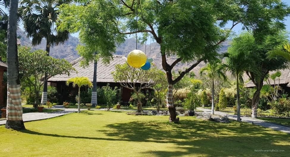 hotel & spa pemuteran