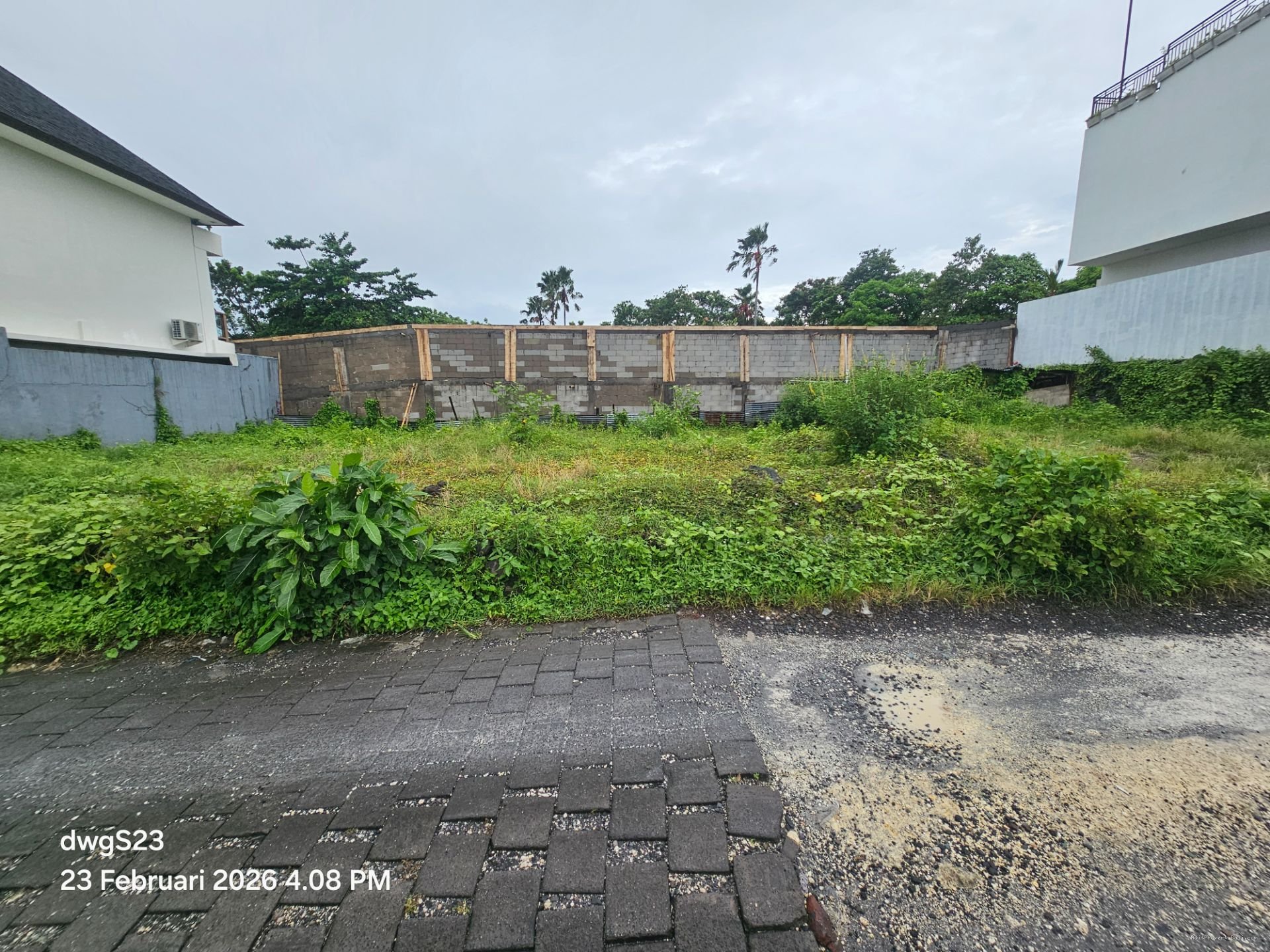 tanah premium batubolong