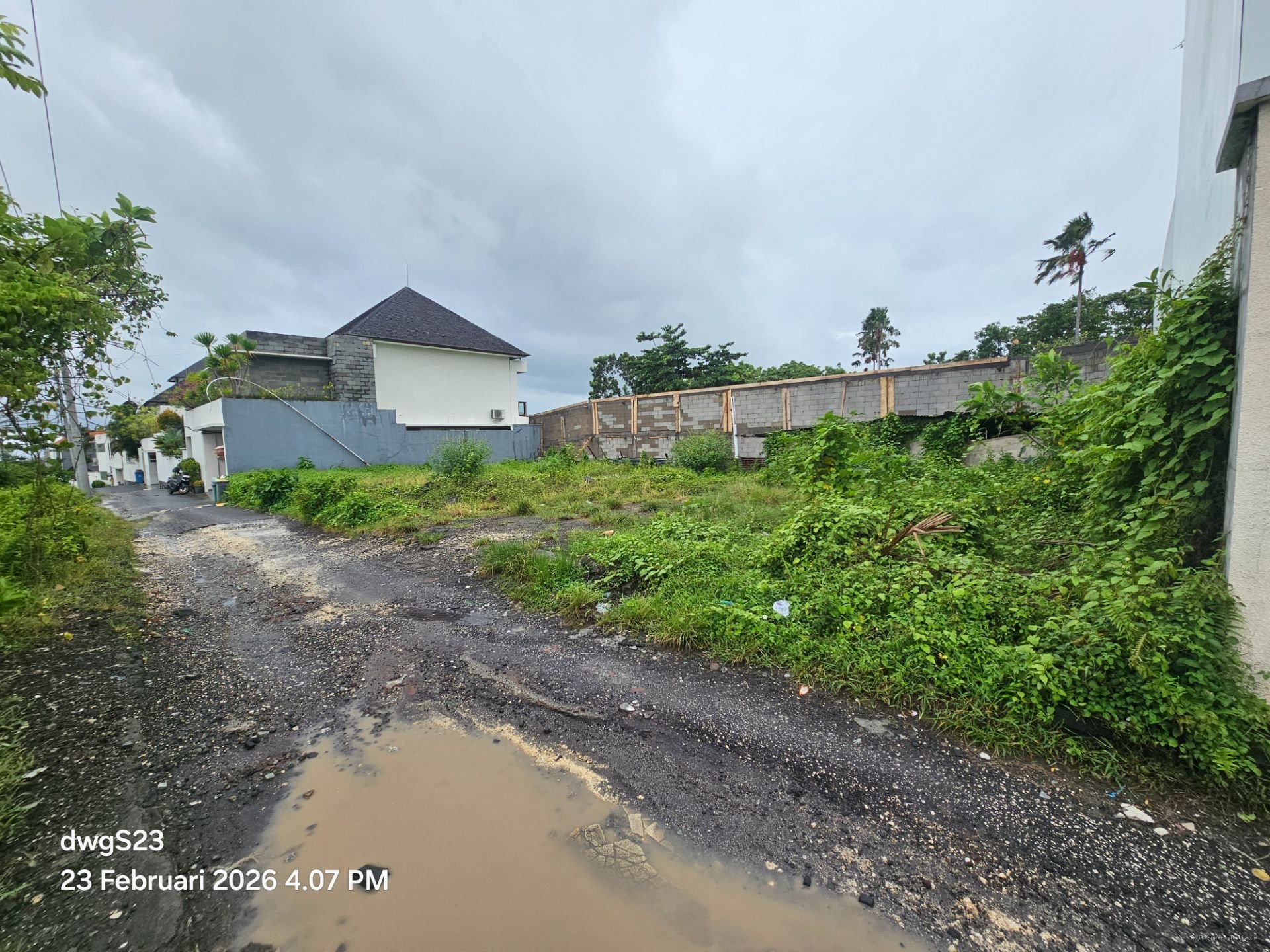 tanah premium batubolong