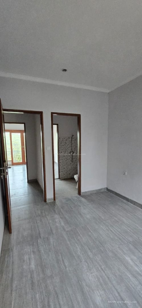 rumah taman jimbaran