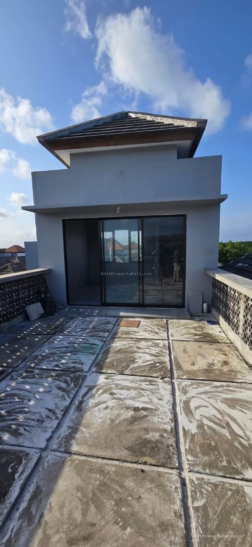 rumah taman jimbaran