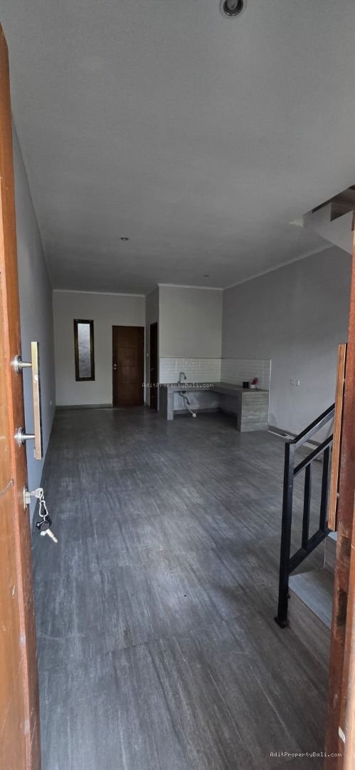 rumah taman jimbaran