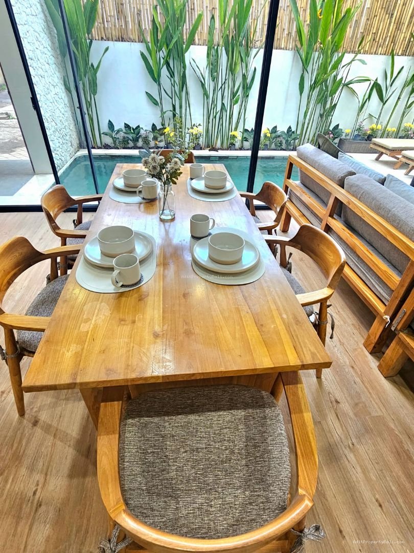 villa seminyak balii