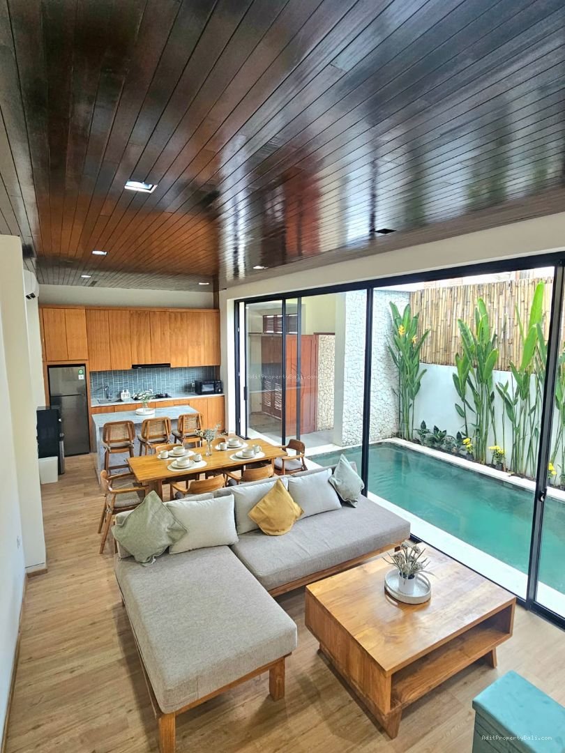 villa seminyak balii
