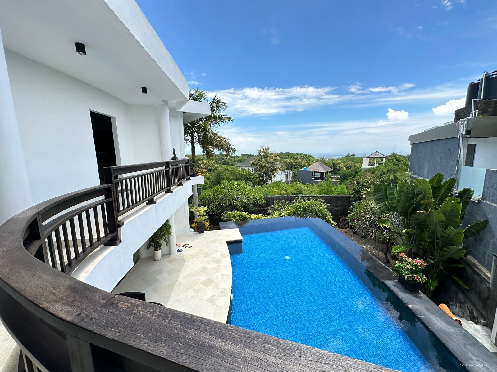 villa pandawa bali