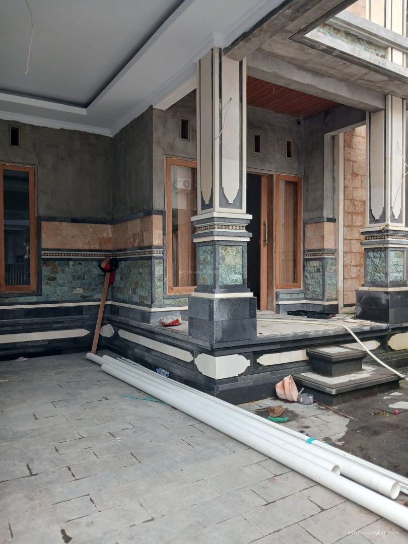 rumah baru gatsu timur