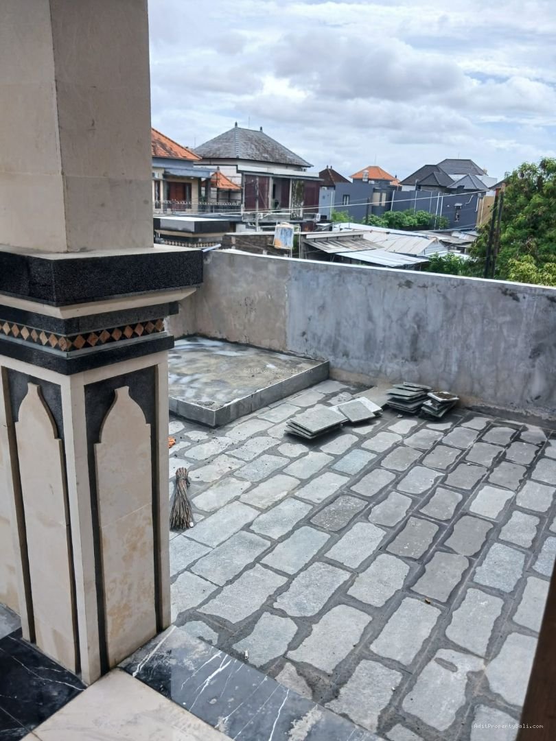 rumah baru gatsu timur