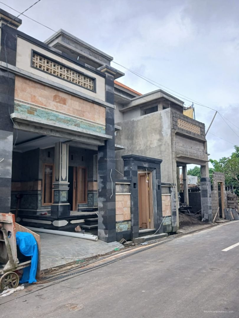 rumah baru gatsu timur
