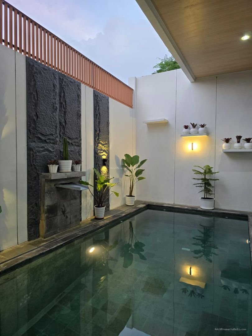villa jimbaran bali
