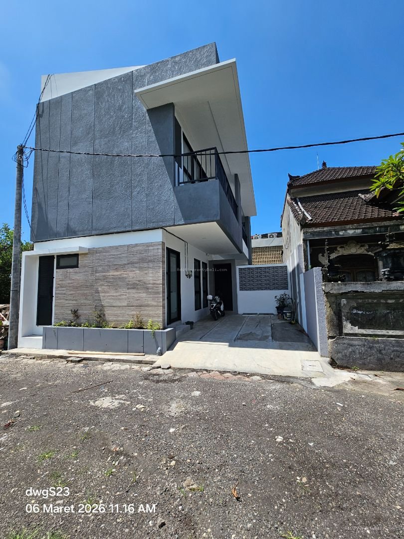 villa bumbakk