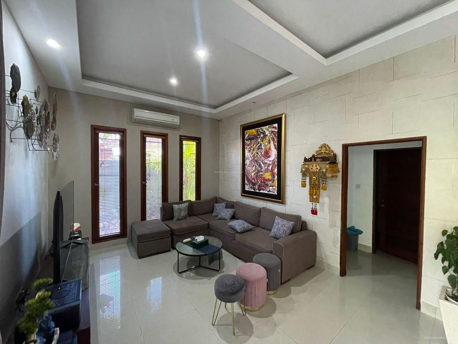 rumah renonn