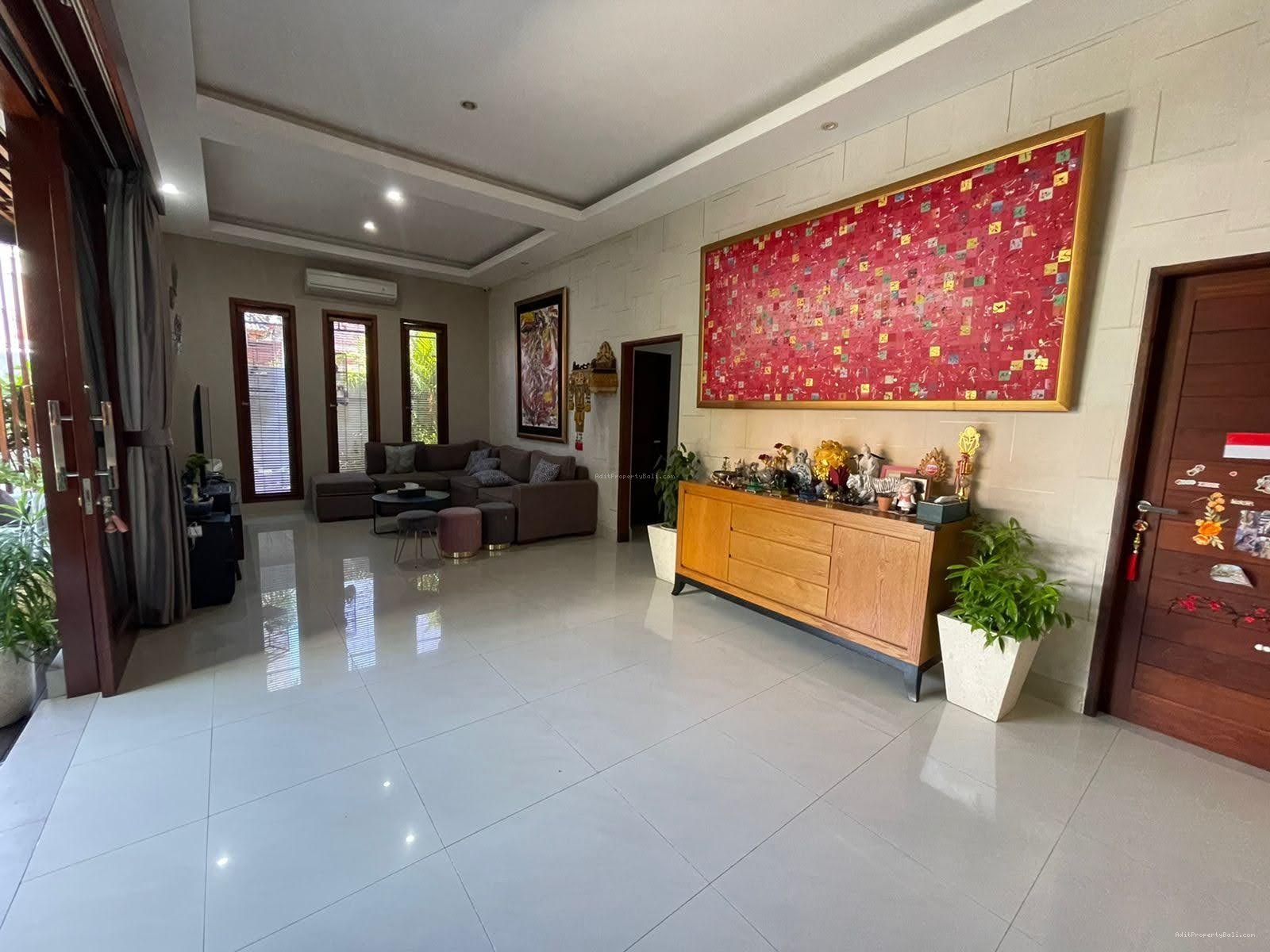 rumah renonn
