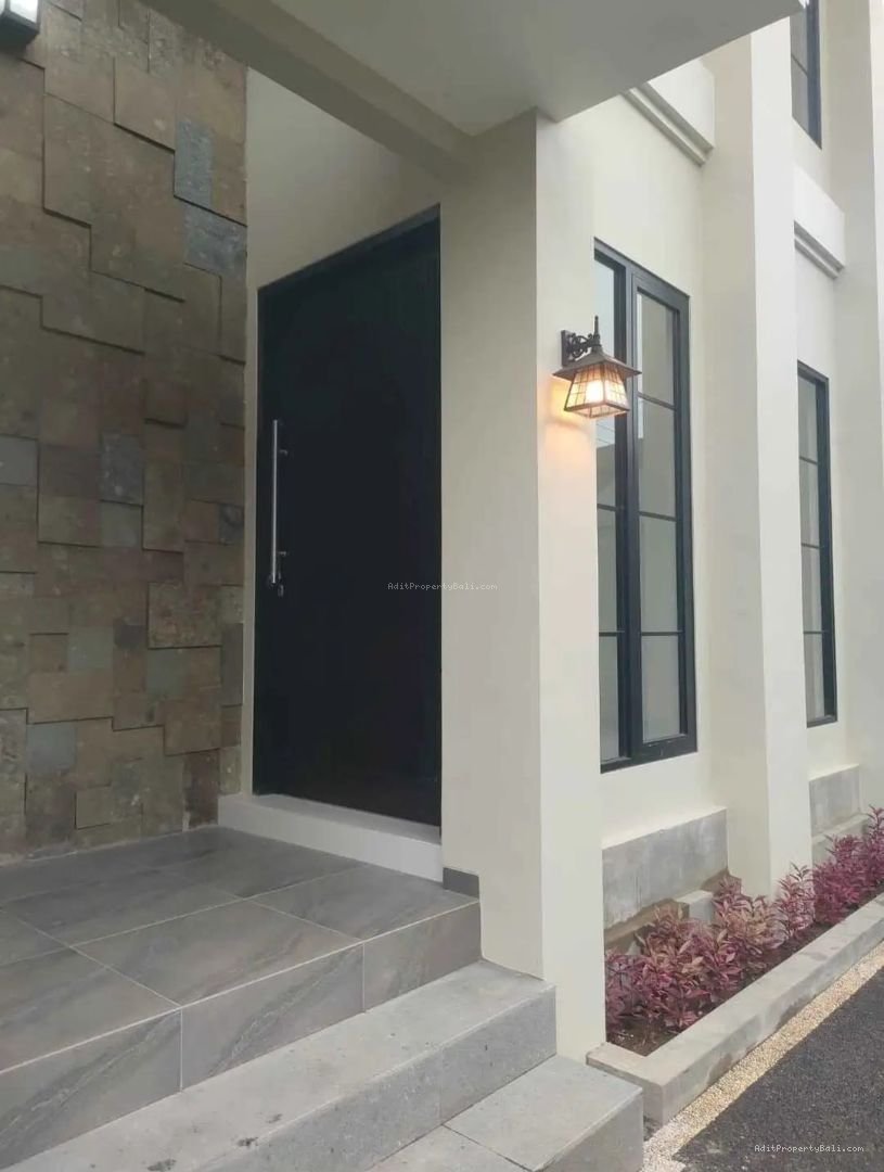 rumah sekar tunjung