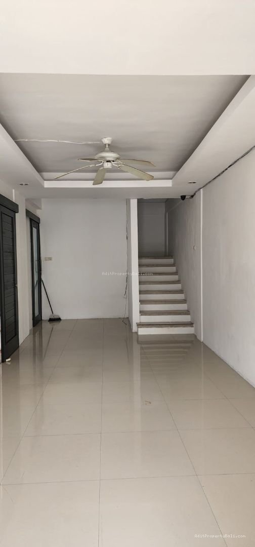 rumah padonan