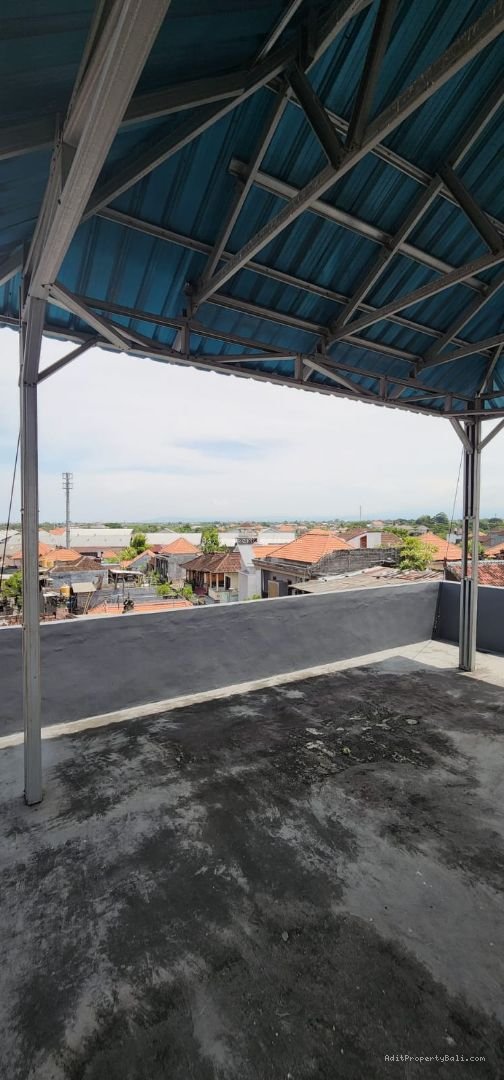 rumah padonan